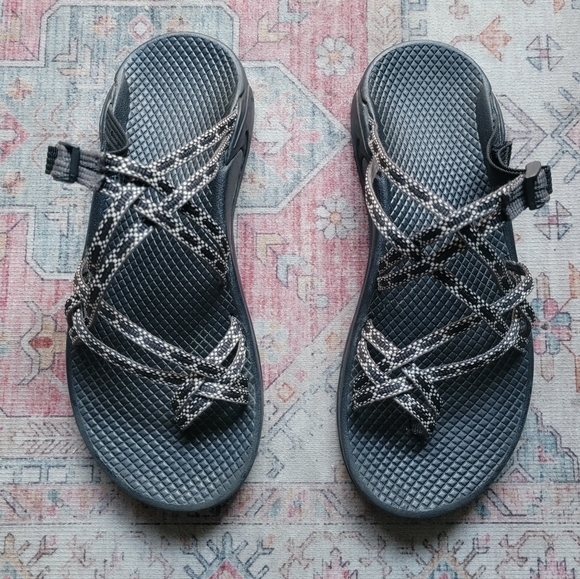 Chaco Shoes - Chaco Sandals 8